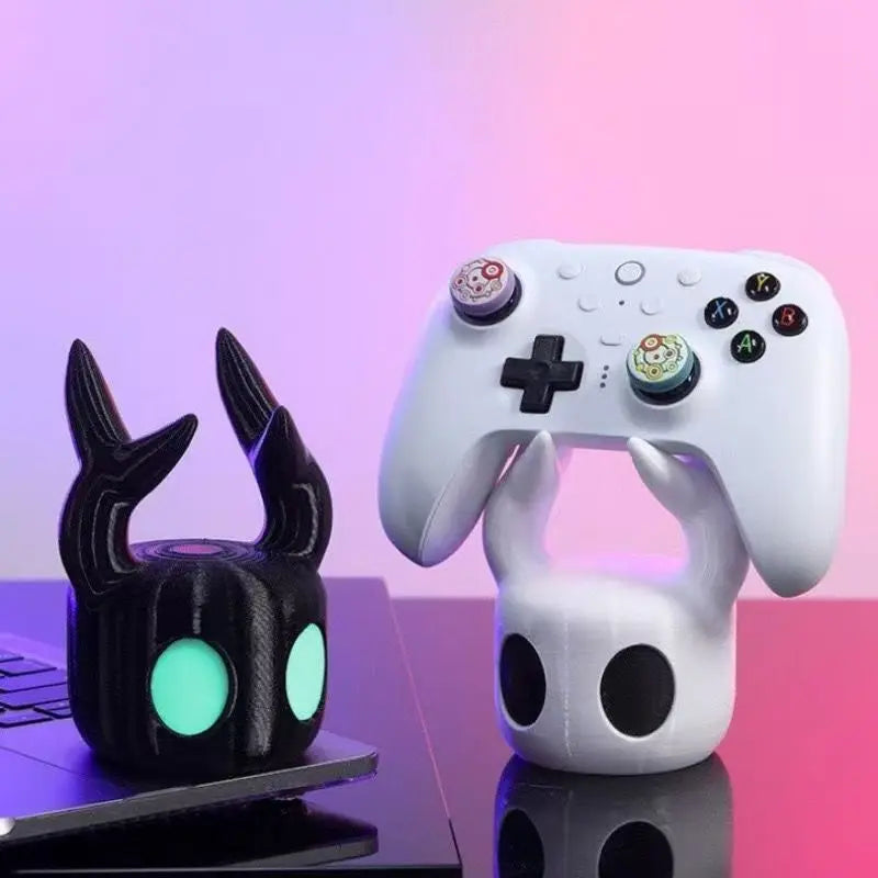 Universal Game Controller Stand for PS4 PS5 Stable Desktop Holder Gaming Accessories Display Storage Organizer