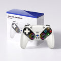 RGB Wireless Controller for PS5, PS5 Pro, PS5 Slim & PC